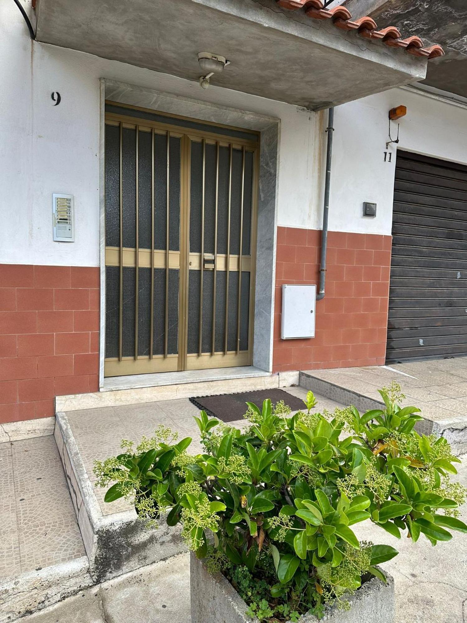 Greta Apartment Tropea Exterior photo