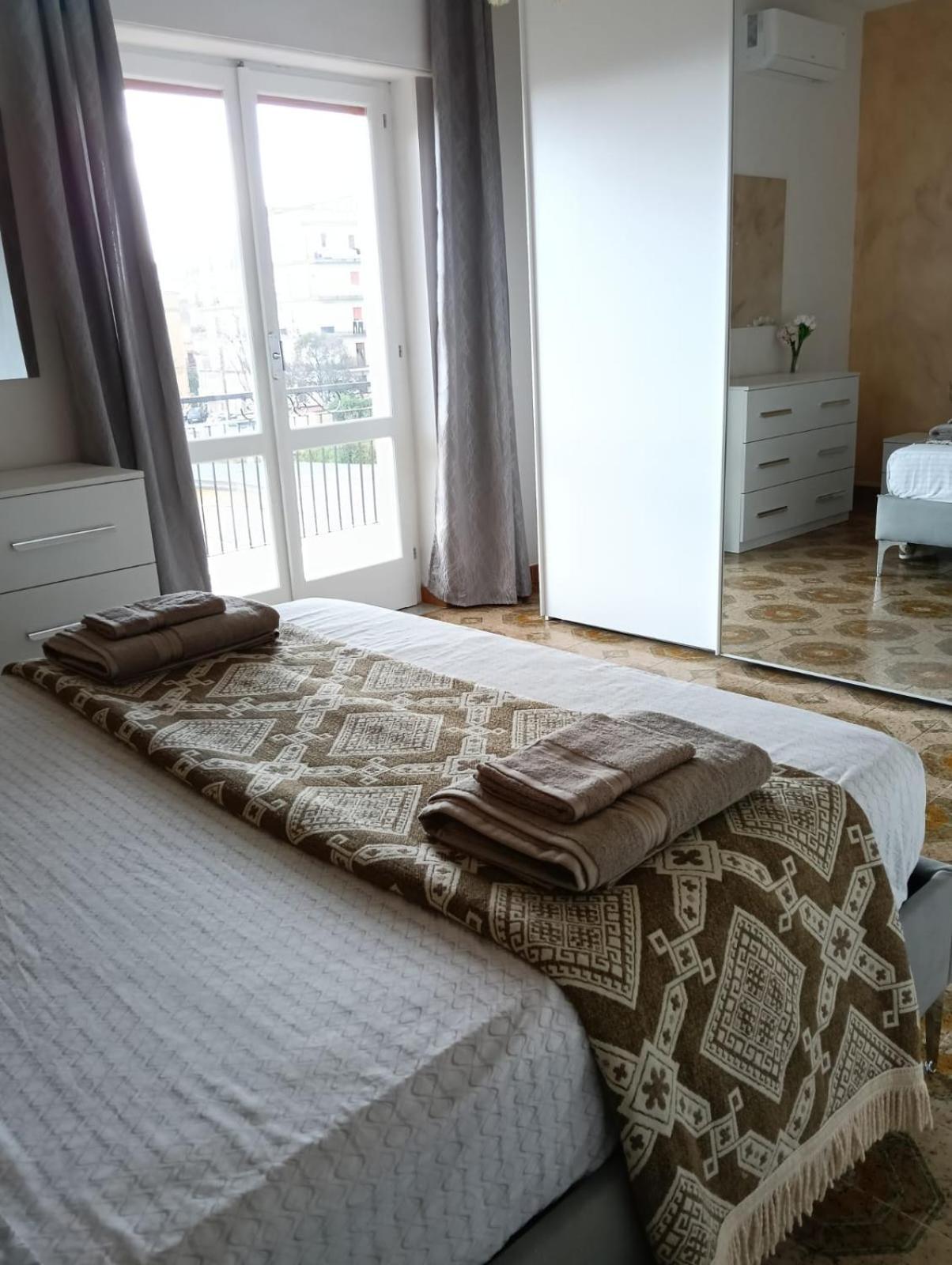 Greta Apartment Tropea Exterior photo