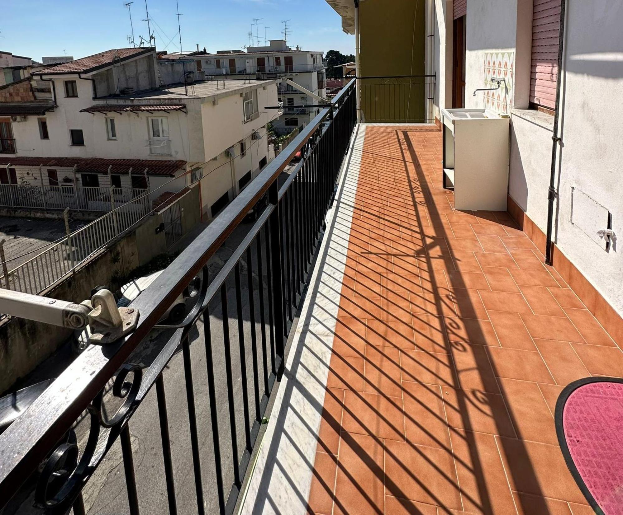 Greta Apartment Tropea Exterior photo