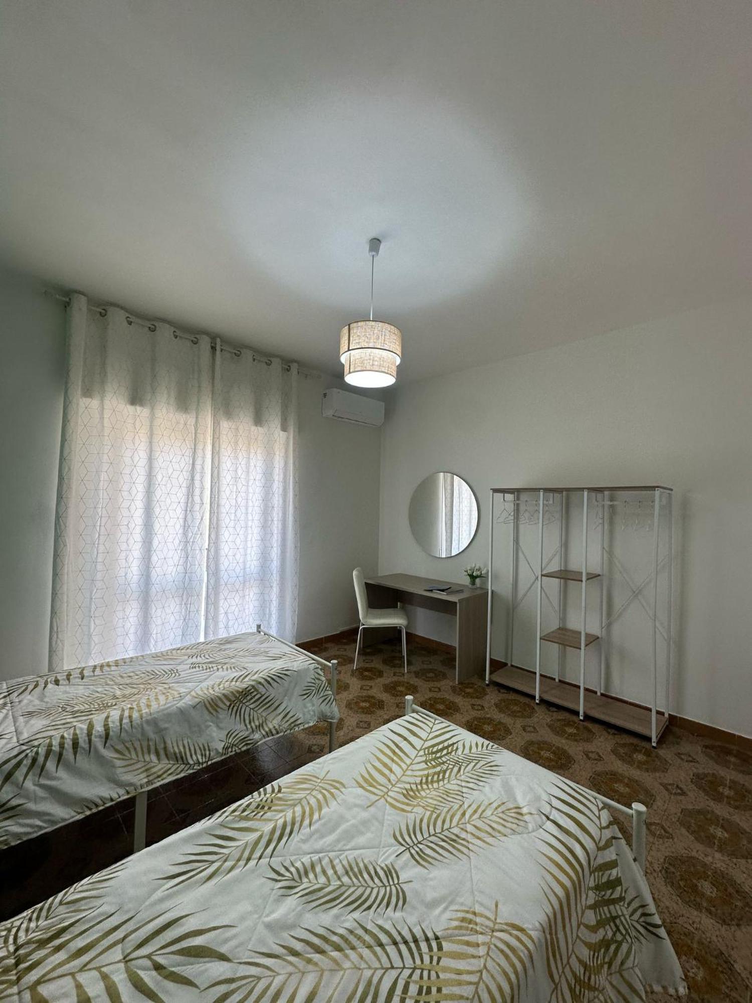 Greta Apartment Tropea Exterior photo