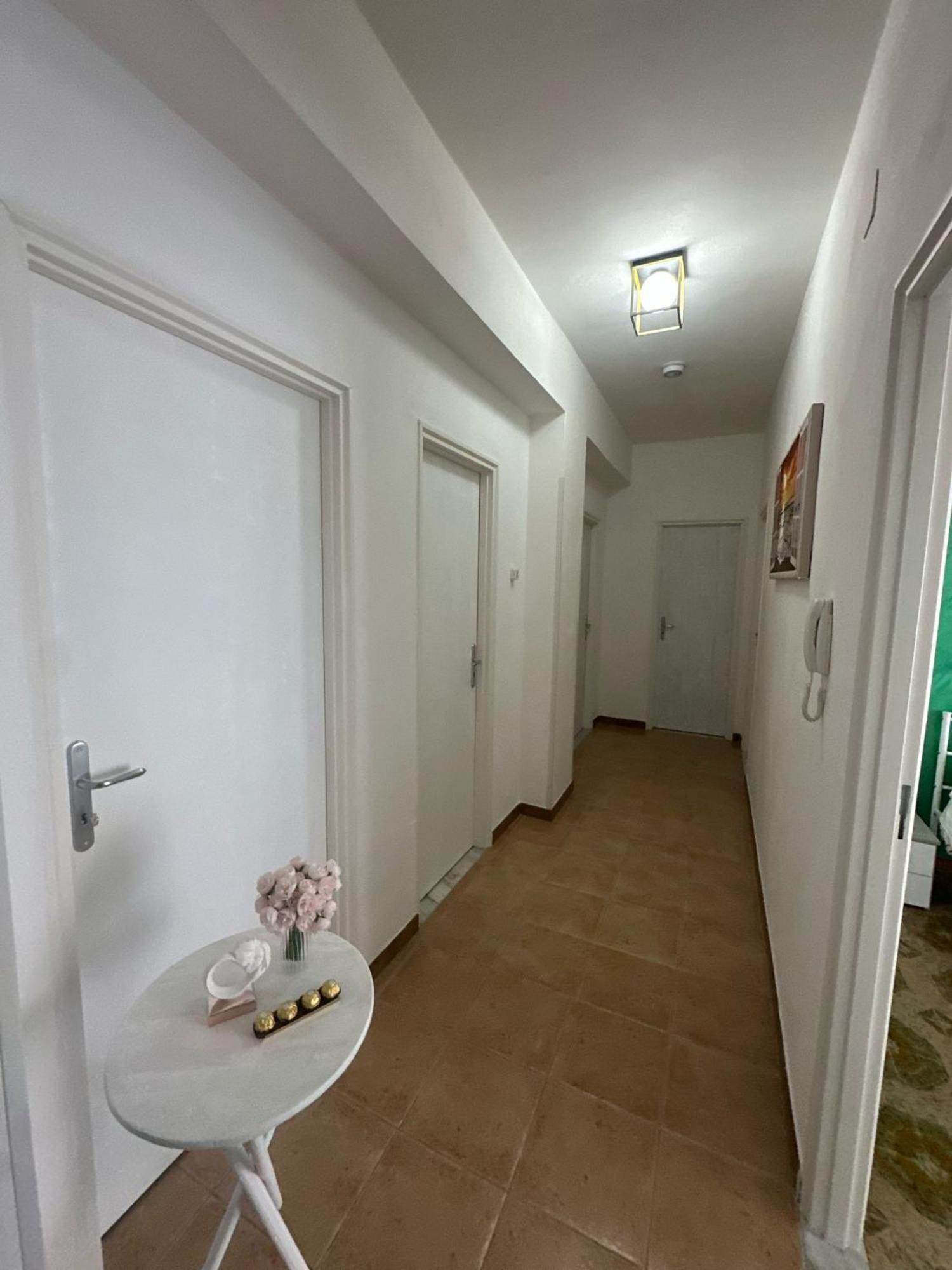 Greta Apartment Tropea Exterior photo
