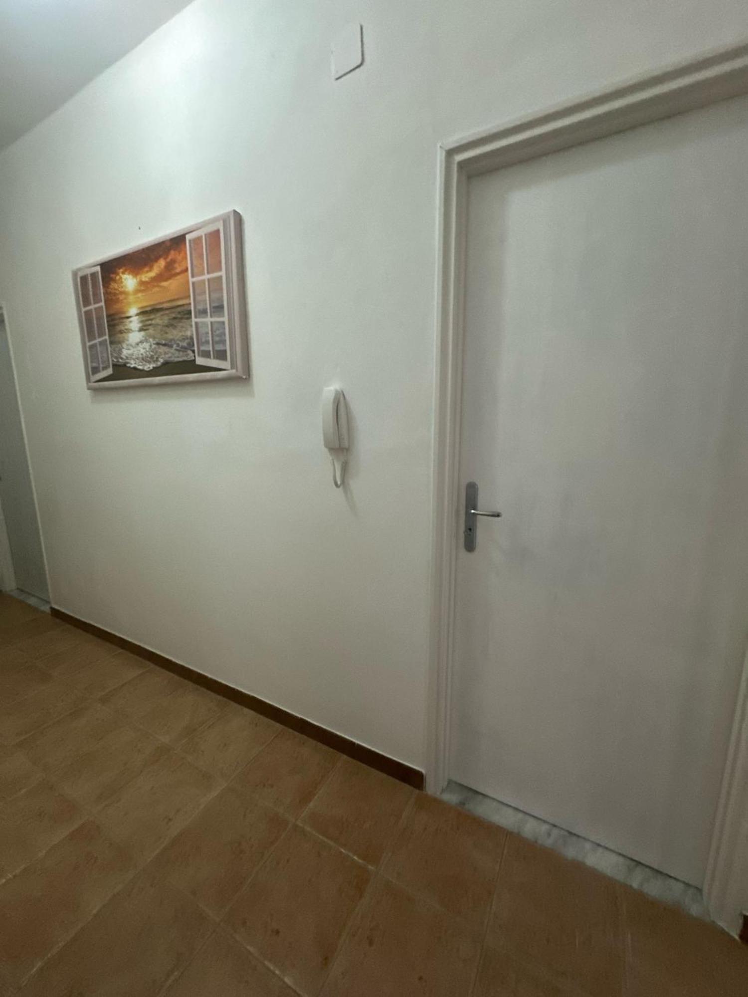 Greta Apartment Tropea Exterior photo